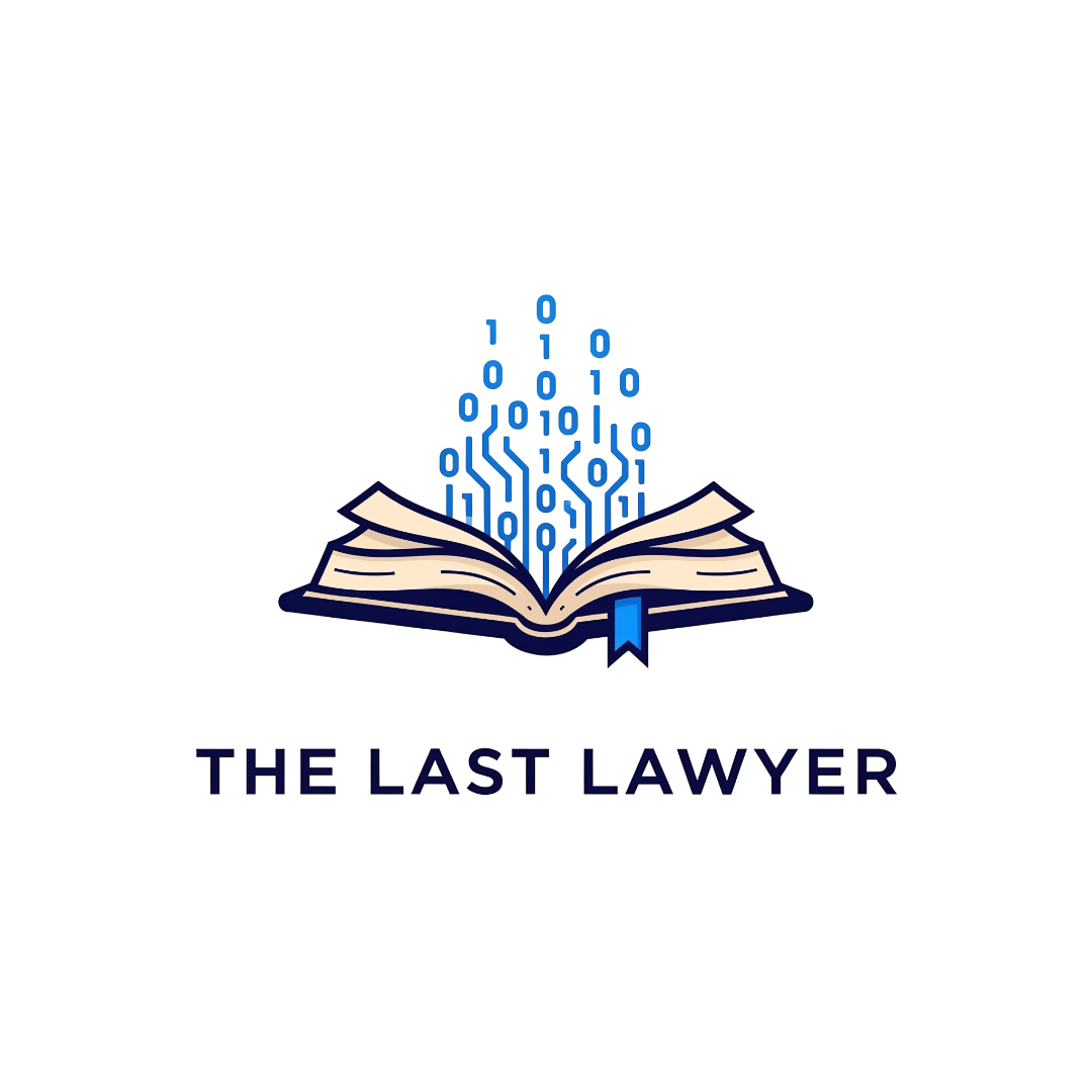 The Last Lawyer Logo